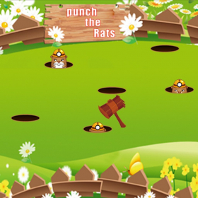 couverture jeu vidéo Super Rat Hunter