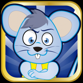 couverture jeux-video Super Rat - The Cheese Addiction