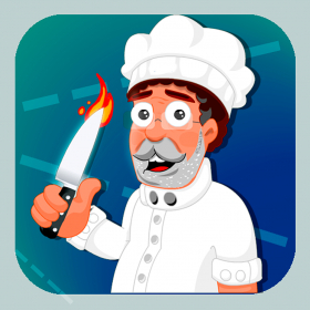 couverture jeu vidéo Super Recortador