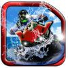 couverture jeu vidéo Super Ride JetSki - Speedboat Racing Chase