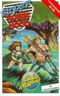 couverture jeu vidéo Super Robin Hood