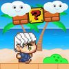 couverture jeu vidéo Super Robin - Pixel Adventure For Free