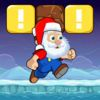 couverture jeu vidéo Super Santa's World