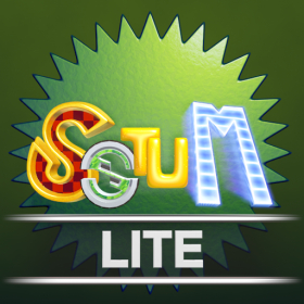couverture jeu vidéo Super Sapper: The Ultimate Minesweeper LITE