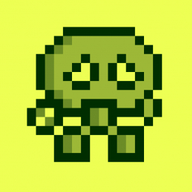 couverture jeu vidéo Super Scrapped Robot