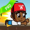 couverture jeu vidéo Super Shriner Pro