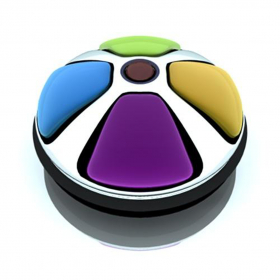 couverture jeu vidéo Super Simon Says!