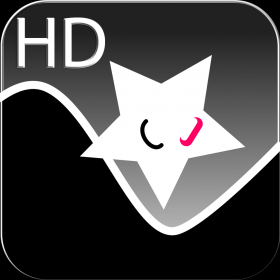 couverture jeu vidéo Super Simple Ski Night Slopes HD Edition - Addictive Downhill Surf &amp; Wave Rider Race Game Free