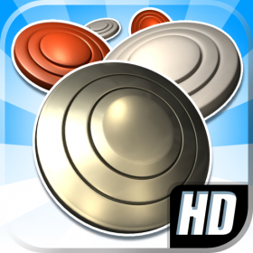 couverture jeu vidéo Super Skeet Shoot HD
