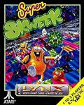 couverture jeux-video Super Skweek