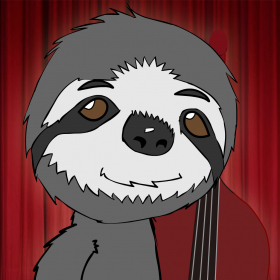 couverture jeu vidéo Super Sloth Jazz Jam
