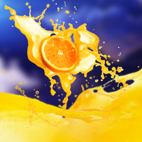 couverture jeu vidéo Super Slushie Magique Maker Pro - Smoothie cool jeu bougé potable