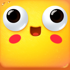 couverture jeu vidéo Super Snack Time for iPad