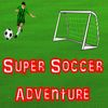 couverture jeu vidéo Super Soccer Adventure