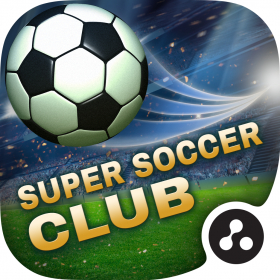 couverture jeu vidéo Super Soccer Club™