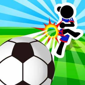 couverture jeu vidéo Super Soccer - super goal -