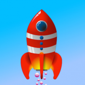 couverture jeu vidéo Super Soda Space Ship