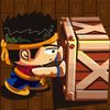 couverture jeu vidéo Super Sokoban Puzzle