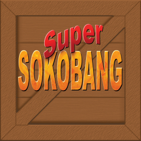 couverture jeu vidéo Super Sokobang