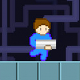 couverture jeu vidéo Super Soldier