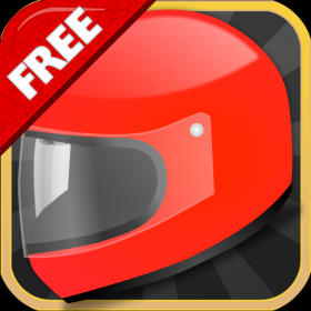 couverture jeu vidéo Super Speed Motorbike: Real Fun Drag Racing HD, Free Game