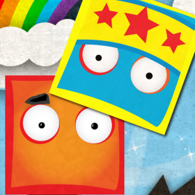 couverture jeu vidéo Super Stack Attack