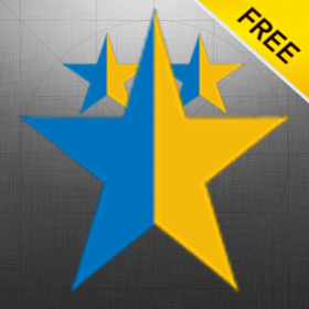 couverture jeu vidéo Super Star - "Awesome Color Flow Puzzle"