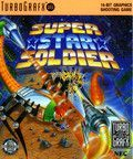 couverture jeu vidéo Super Star Soldier