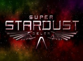 couverture jeu vidéo Super Stardust Delta