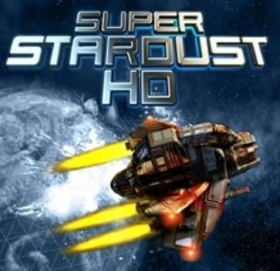 couverture jeu vidéo Super Stardust HD