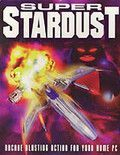 couverture jeu vidéo Super Stardust
