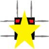 couverture jeu vidéo Super Starz