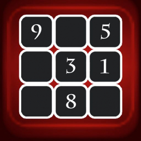 couverture jeu vidéo Super Sudoku for iPhone
