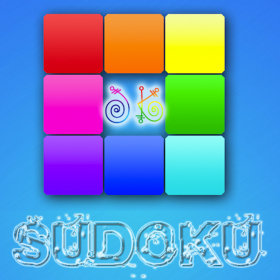 couverture jeu vidéo Super Sudoku Master