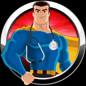 couverture jeux-video Super Surgeon: Virtual Surgery