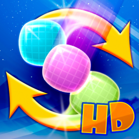 couverture jeu vidéo Super Swap! HD