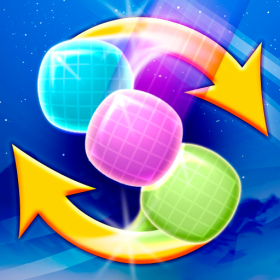 couverture jeu vidéo Super Swap!