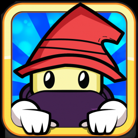 couverture jeu vidéo Super Tap Hero Running Boy: Action Adventure Top Free Game