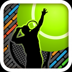 couverture jeu vidéo Super Tennis Champ