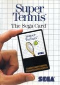 couverture jeu vidéo Super Tennis