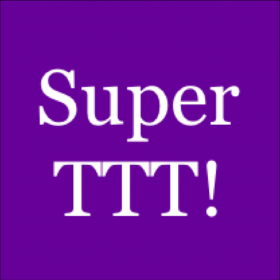 couverture jeu vidéo Super TTT!