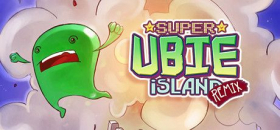 top 10 éditeur Super Ubie Island REMIX