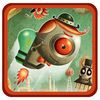 couverture jeu vidéo Super Vintage Robo Journey - Steampunk Series FREE By Animal Clown