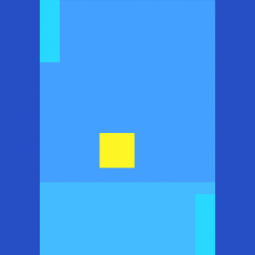 couverture jeu vidéo Super Wall Jumper