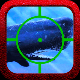couverture jeu vidéo Super Whale Fish Hunter Pro