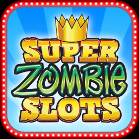 couverture jeu vidéo Super Zombie Slots