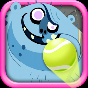 couverture jeux-video Super Zombie Tennis