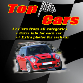 couverture jeu vidéo SuperAutos
