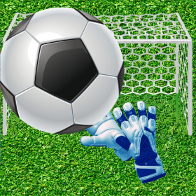 couverture jeu vidéo SuperBall Soccer