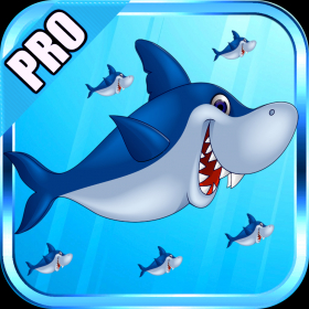 couverture jeu vidéo Superbe aileron Pro - Crazy plongée Adventure Challenge jeu!